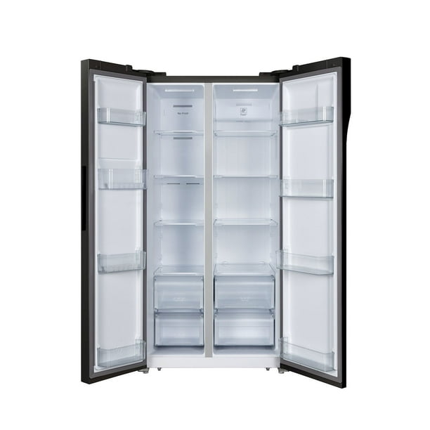 Hamilton Beach 20.6 cu. ft. Side-by-Side Refrigerator - Samsclub.com