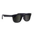 thumbnail image 2 of Chamelo Dusk Classic (Matte Black Frame / Smoke Lens), 2 of 3