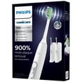 thumbnail image 1 of Philips Sonicare 6100 ProtectiveClean Power Toothbrush, 2 pk., Choose Color, 1 of 13