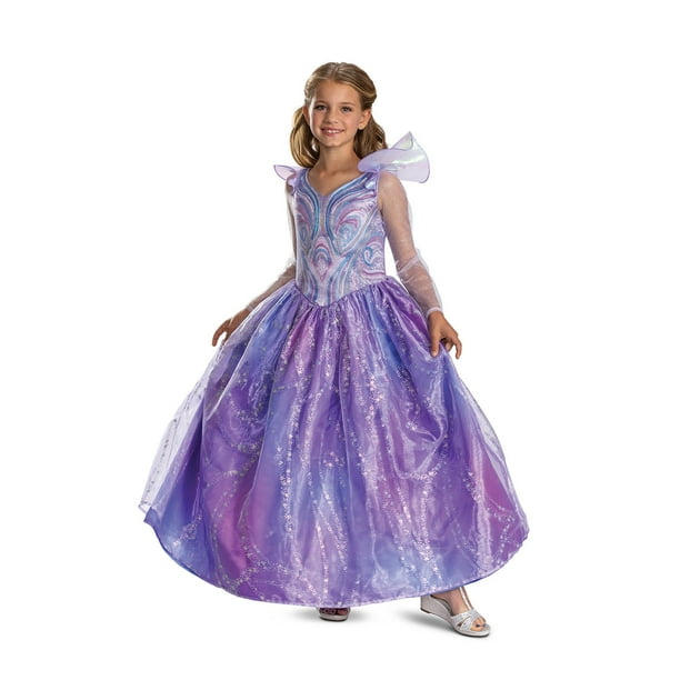 Wicked Glinda for Good Kids Prestige Costume - Samsclub.com Wicked Glinda for Good Kids Prestige Costume - Samsclub.com