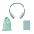 thumbnail image 1 of iVibe 2 in 1 Wireless Bluetooth Headphones and 5000 mAH Powerbank Kit, 1 of 9