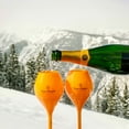 thumbnail image 5 of Veuve Clicquot Brut Yellow Label Champagne Wine, 750 ml, 5 of 7