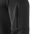 thumbnail image 5 of Member's Mark Men's Tech Fleece Hoodie, 5 of 7