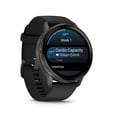 thumbnail image 3 of Garmin Venu 4, 45mm, 3 of 5