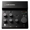 thumbnail image 2 of Audio-Technica AT-UMX3 USB Audio Mixer for Livestreaming, 2 of 9