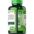 thumbnail image 4 of Nature's Truth Optimal Absorption Turmeric Curcumin Complex 500mg, Quick Release Capsule 250 ct., 4 of 4