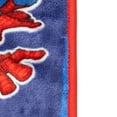 thumbnail image 5 of Marvel Spiderman Licensed Pillow And Throw Set, 40" x 50", 5 of 7