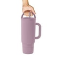 thumbnail image 7 of Ello Port 40-oz. Stainless Steel Tumbler with Handle, 2-Pack, Assorted Colors, 7 of 7