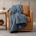 thumbnail image 2 of Member's Mark Cozy Throw, 60" x 72", 2 of 7