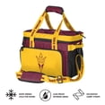thumbnail image 4 of Logo Brands Arizona State Sun Devils 36 Can Cooler, 4 of 5
