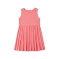 thumbnail image 13 of Member's Mark Girls 3-Pack Knit Dresses, 13 of 18