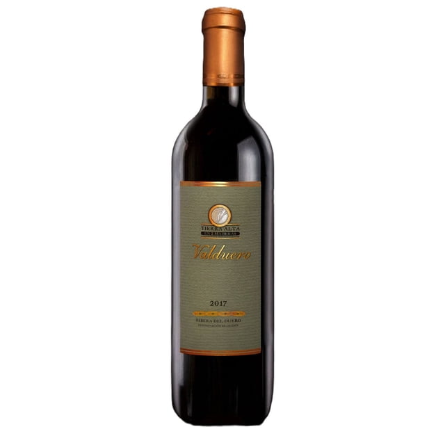 Valduero Dos Maderas Tempranillo Wine, 750 ml