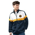 thumbnail image 1 of NBA Adult Full Zip Track Jacket, 1 of 3