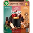 thumbnail image 1 of Air Wick Essential Mist Air Freshener, Mixed Scent, 1 device + 3 refills, 1 of 7