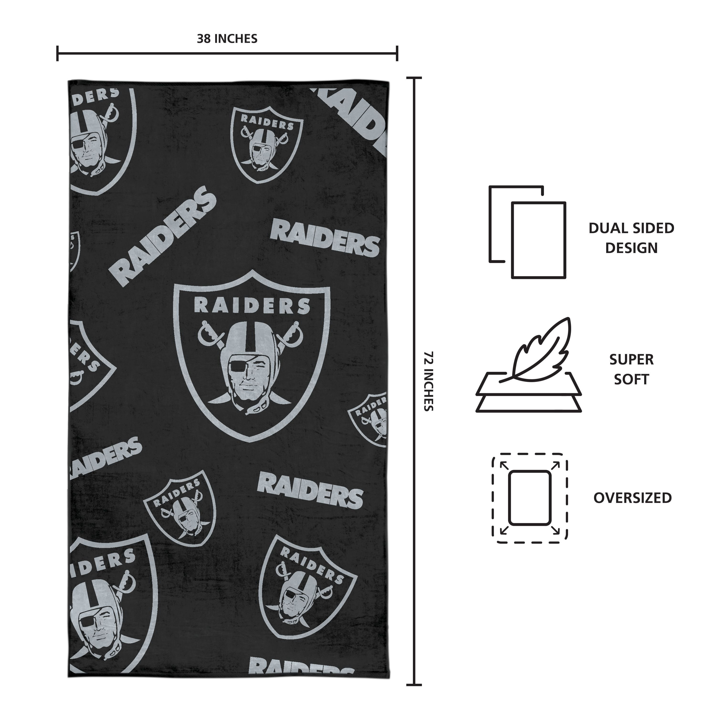 Logo Brands Las Vegas Raiders 38