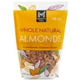thumbnail image 1 of Member's Mark Whole Natural Almonds, 48 oz., 1 of 6