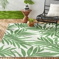 thumbnail image 1 of Nicole Miller Sharon Reversible Indoor/Outdoor Area Rug, 5' x 7', 1 of 12