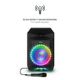 thumbnail image 12 of ION Total PA Live - High-Power Bluetooth-Enabled PA Speaker System, 12 of 22