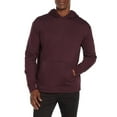thumbnail image 1 of Express Men's Textured Hoodie, 1 of 7