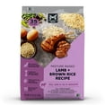 thumbnail interactive-video image 1 of Member's Mark Pasture Raised Lamb and Brown Rice Recipe, Dry Dog Food, 35 lbs., 1 of 8