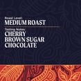 thumbnail image 4 of Foxtail's Farmhouse Blend Medium Roast Whole Bean Coffee, 32 oz., 4 of 7