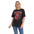 thumbnail image 2 of Women's Licensed Band Vintage Wash T-Shirt, 2 of 9