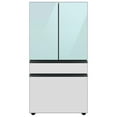 thumbnail image 1 of Samsung Bespoke 29 cu. ft. 4-Door French Door Refrigerator, 1 of 12
