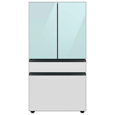Samsung Bespoke 29 cu. ft. 4-Door French Door Refrigerator