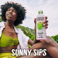 thumbnail image 4 of Harmless Harvest Organic Coconut Water 14 fl. oz., 6 pk., 4 of 4