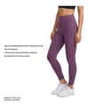 thumbnail image 6 of Member's Mark Women's Zen Legging, 6 of 7