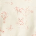 thumbnail image 8 of Burt's Bees Baby Organic Cotton 3-Piece Outfit Set, 8 of 9