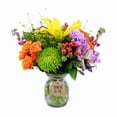 thumbnail image 1 of Member's Mark Special Occasions Vase Arrangement, choose bouquet and occasion, 1 of 8