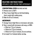 thumbnail image 4 of Tyson Grilled Sweet Teriyaki Flavored Chicken Fillets, Frozen, 3.5 lbs., 4 of 7