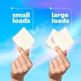 thumbnail image 5 of Tide Evo Laundry Detergent Fiber Tiles, Free & Gentle, 72 ct., 5 of 10
