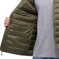 thumbnail image 6 of Eddie Bauer Men's Down Packable Jacket, 6 of 9