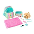 thumbnail interactive-video image 1 of Member's Mark Kids Pet Carrier Backpack, 10 pc., 1 of 4