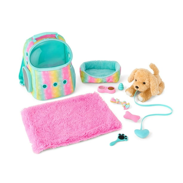 Member's Mark Kids Pet Carrier Backpack, 10