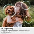 thumbnail image 8 of SAMSUNG 55” Class QN80FD Series Neo QLED Smart TV, 8 of 15
