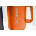 thumbnail image 3 of Logo Brands NCAA 40 oz. x 2 pk. Insulated Tumblers, 3 of 5