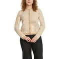thumbnail image 1 of Nine West Women's Cropped Sweater Cardigan, 1 of 7