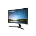 thumbnail image 3 of Samsung 32" Class CR50 Curved Display, Full HD, Monitor, 3 of 6