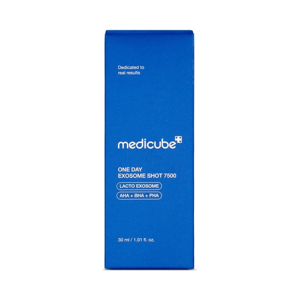Medicube Zero Exosome Shot 7500, 1.01 oz. - Samsclub.com