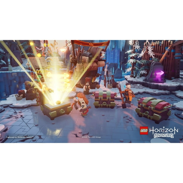 LEGO Horizon Adventures - Nintendo Switch - Samsclub.com