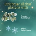 thumbnail image 7 of Glade Automatic Spray Air Freshener, Holiday Variety, 1 Device + 3 refills, 7 of 9