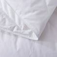 thumbnail image 5 of Feather & Loom Honeycomb Down Alternative Comforter, Assorted Sizes, 5 of 7