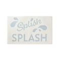thumbnail image 2 of Member's Mark Fashion Bath Mat, 21"x34", Assorted Designs, 2 of 2