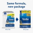 thumbnail image 2 of Similac 360 Total Care Infant Formula, 40 oz., 2 of 7