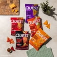 thumbnail image 7 of Quest Tortilla Style Protein Chips Variety Pack, 20 pk., 7 of 7