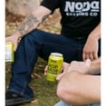 thumbnail image 5 of NoDa Brewing Co. Hop Drop n Roll Ale Beer, 12 fl. oz. can, 12 pk., 5 of 5
