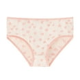 thumbnail image 5 of Member's Mark Girls 7-Pack Organic Cotton Brief, 5 of 10
